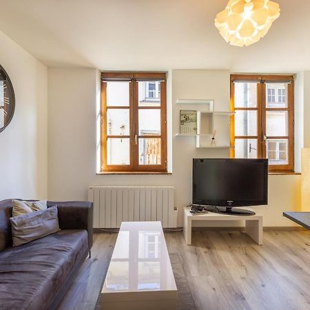 Sleep In Rodez Appartement T2 Vieux Rodez Exterior foto