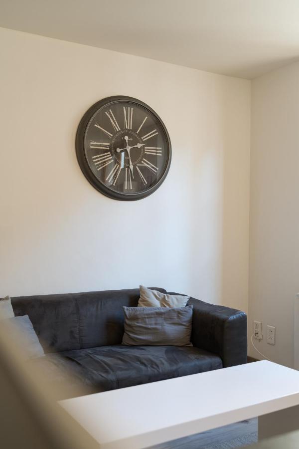 Sleep In Rodez Appartement T2 Vieux Rodez Exterior foto